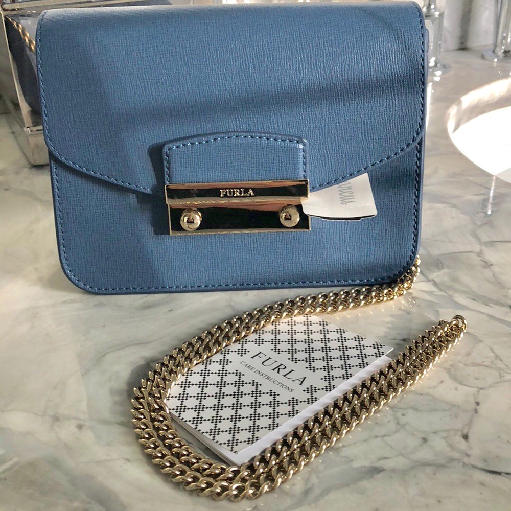 NWT FURLA - Picture 1 of 8